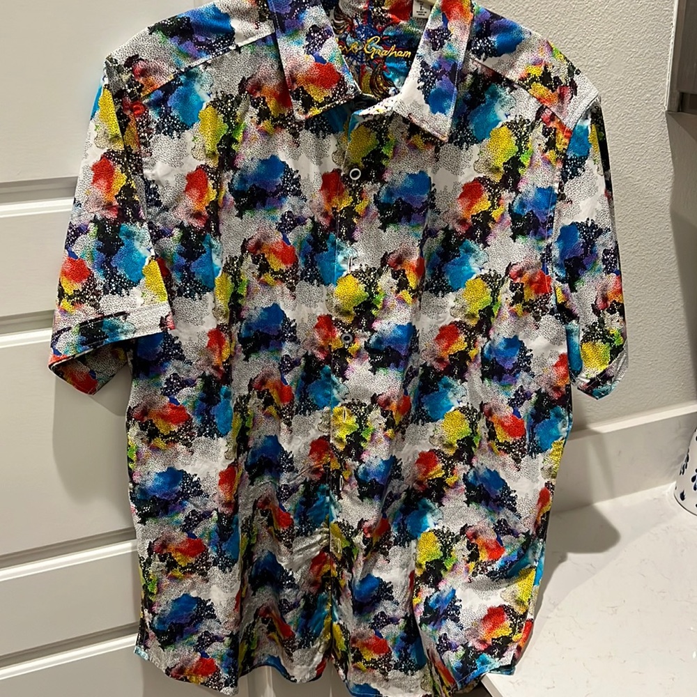 Robert Graham Polo